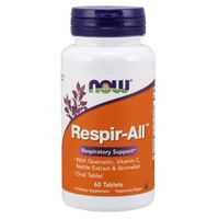 Now Foods Respir-All